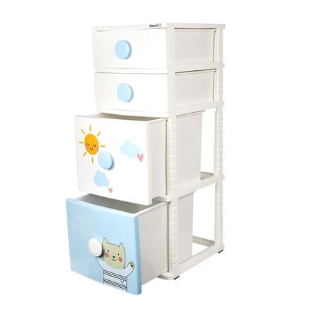 cate-Children's Storage