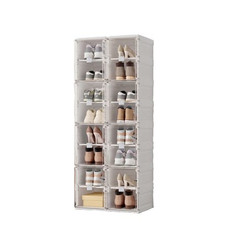 cate-Shoe Organizers