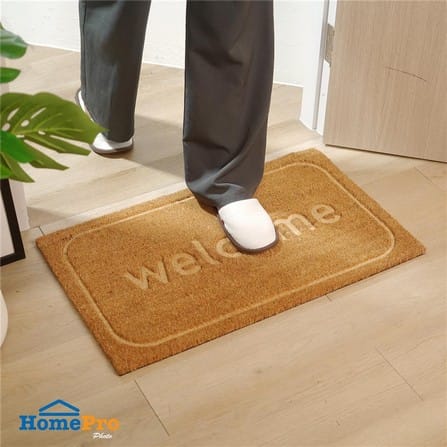 cate-Door Mats