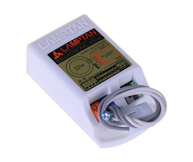 cate-Ballasts