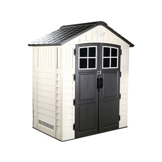 cate-Outdoor Home Storage