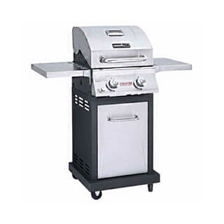 cate-Gas BBQ Grills