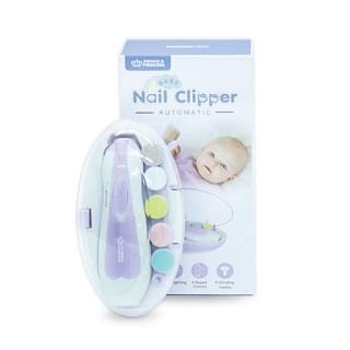 cate-Nail Care