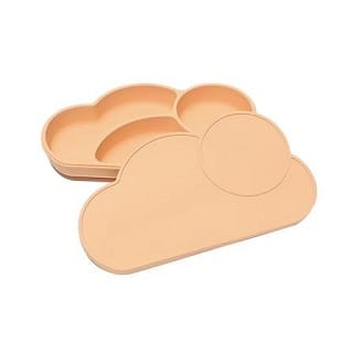 cate-Children's rice bowl set