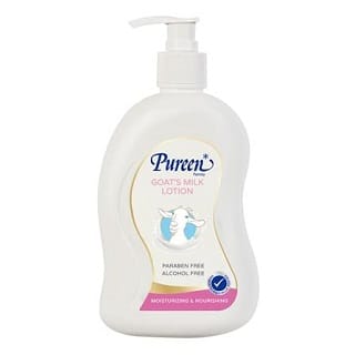 cate-Baby Skin Care