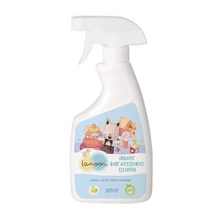 cate-Baby 's Hygienic Surface Cleaner