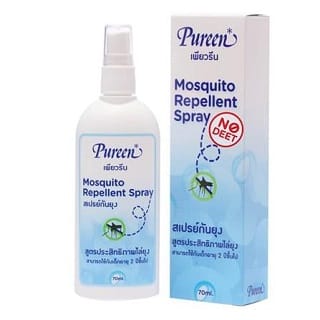 cate-Insect Protection