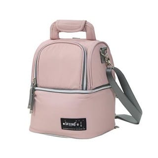 cate-Insulated Cooler Bags