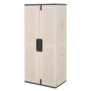 cate-Outdoor Cabinets