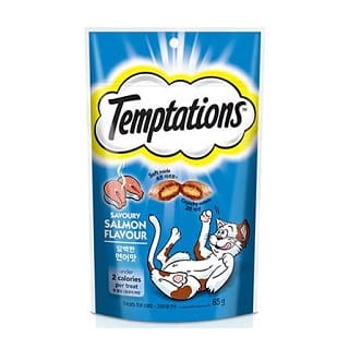 cate-Cat Snack & Treat