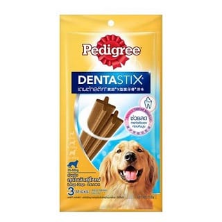 cate-Dog Dental Treats
