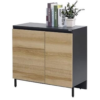 cate-Low Cabinets