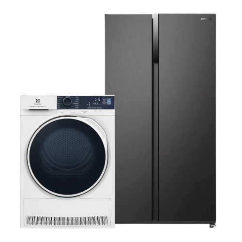 Appliances