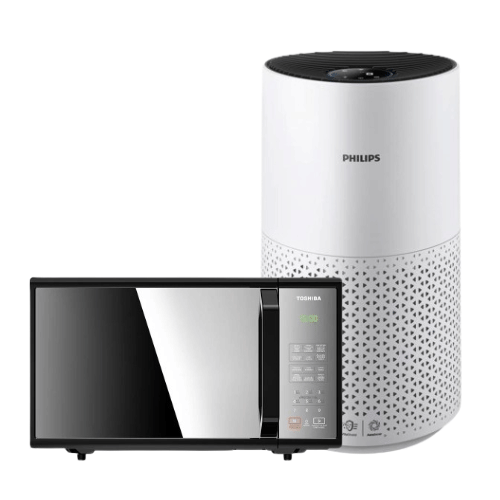 Small Appliances