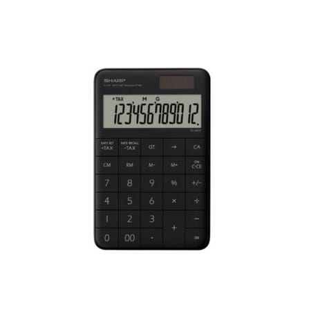 cate-Calculators