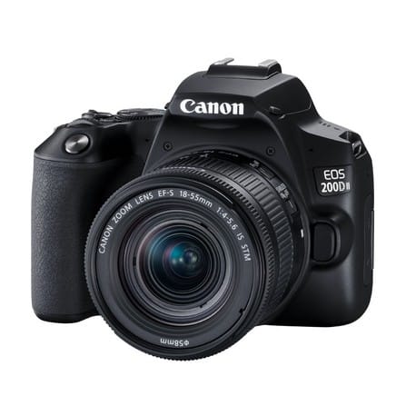 cate-Camera