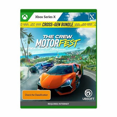 cate-XBOX Games & Accessories