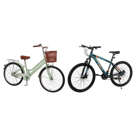 cate-Bikes