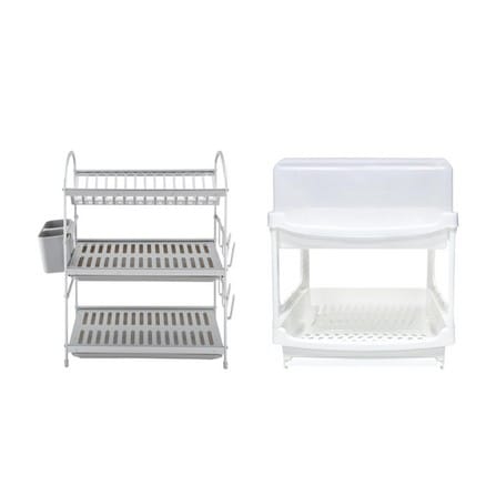 cate-Kitchen Storage & Organization