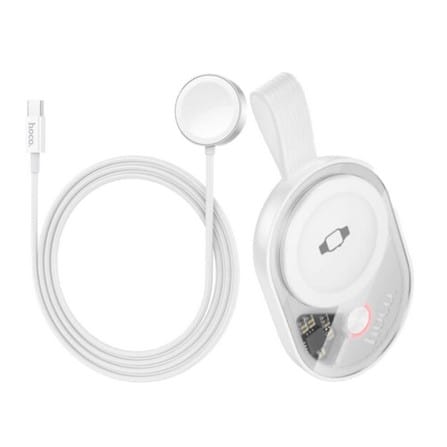 cate-Watch Charger