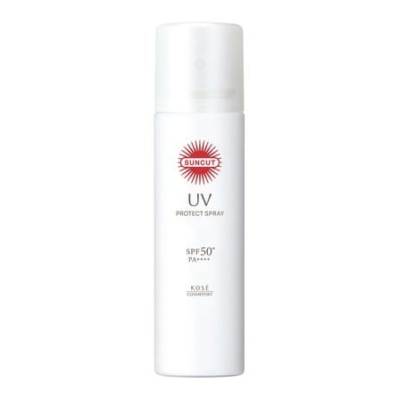 cate-Facial Sunscreen