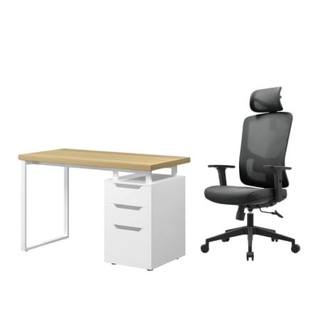 เฟอร์นิเจอร์ห้องทำงาน