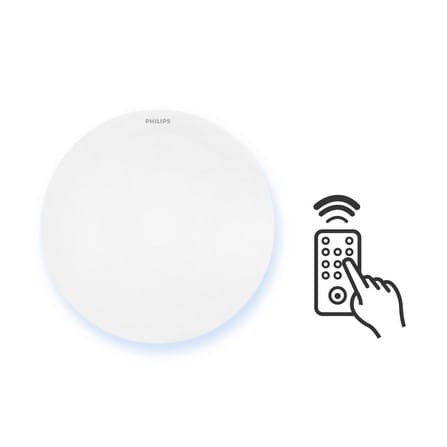 cate-LED Ceiling Lamps Single-Remote