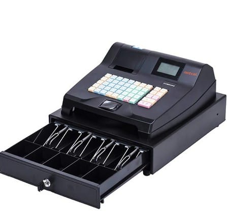 cate-Cash Drawer