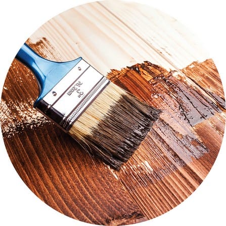cate-Wood Paint