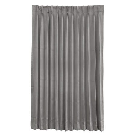 cate-Pleat Door Curtains