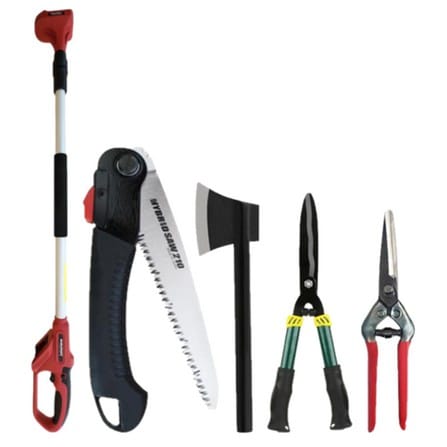 cate-Pruning Tools