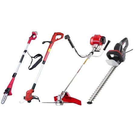 cate-Outdoor Power Equipment