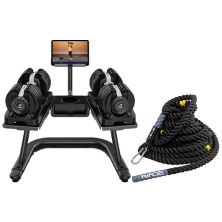 cate-Home Gym Accessories