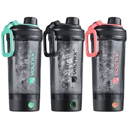 cate-Protein Shaker Cups