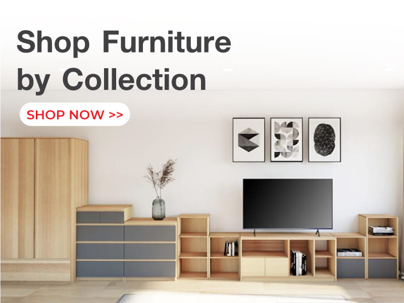 Shop by collection