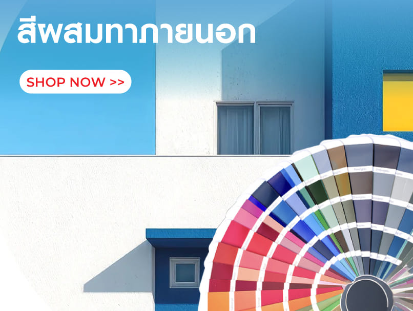 สีผสมทาภายนอก