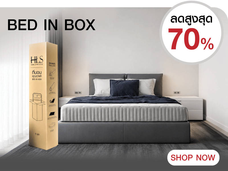 Bed in Box