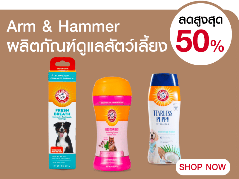 Arm & Hammer