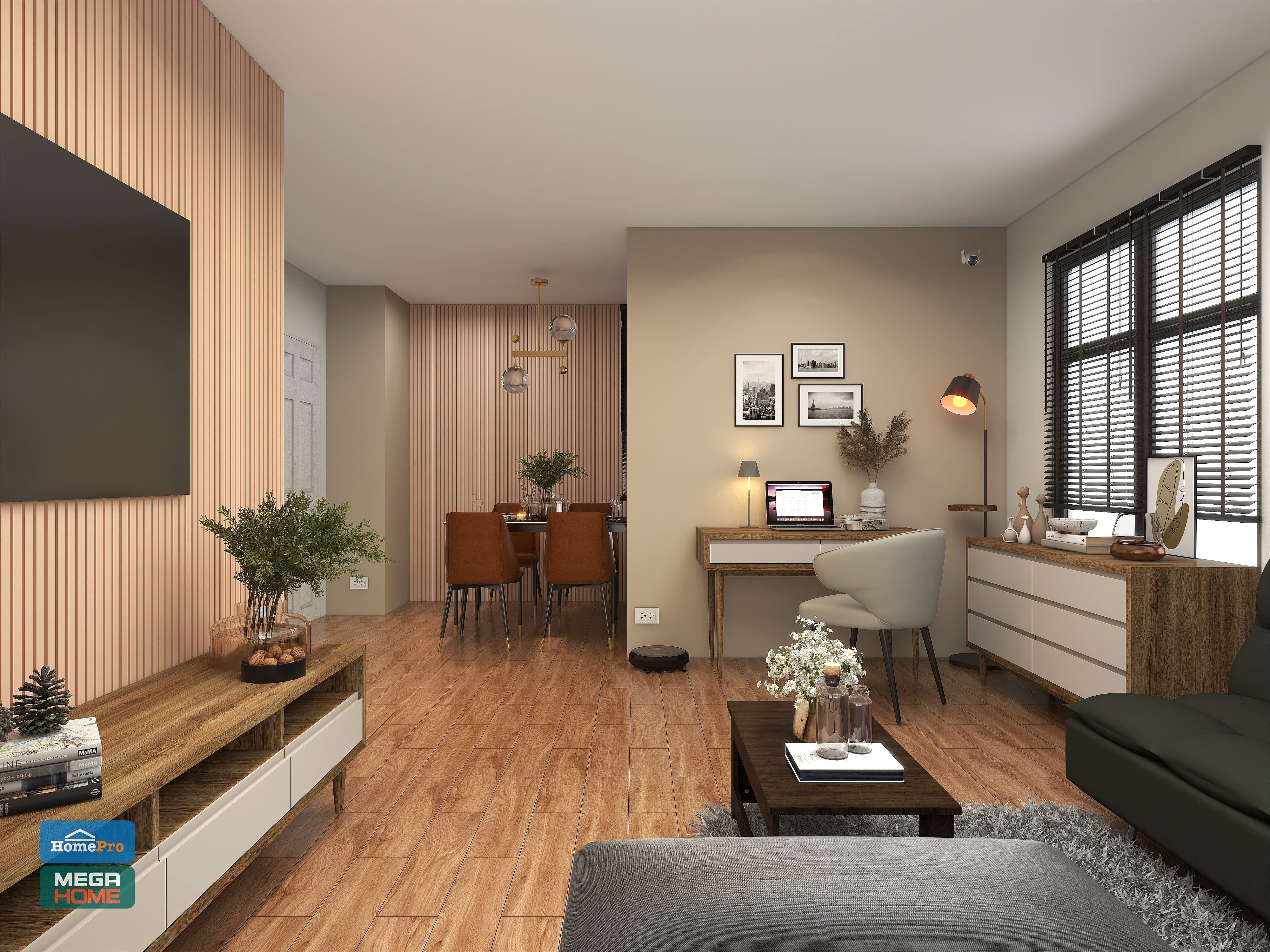 Bristol Living 294LV