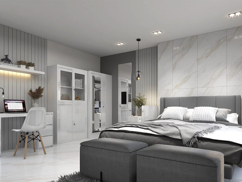 Kullen Bedroom 201BD