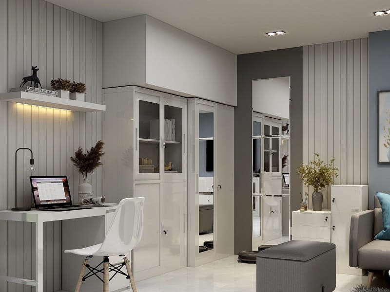 Kullen Living & Working 311LV