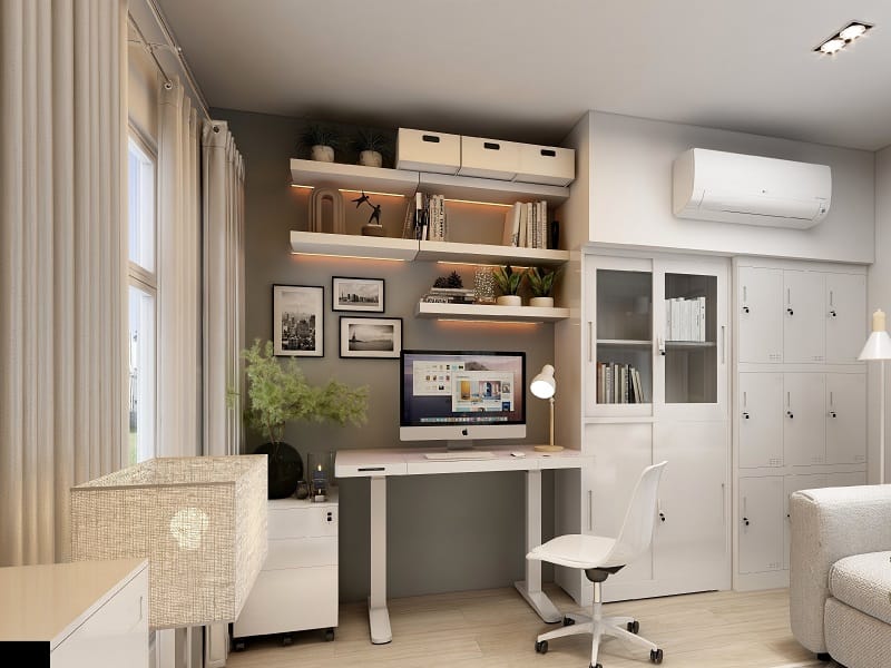 Kullen Living & Working 317LV