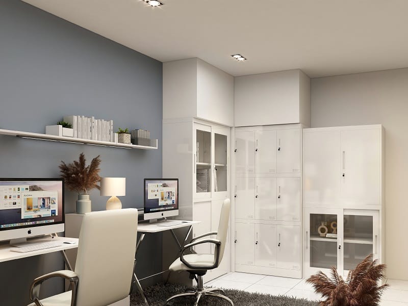 Kullen Living & Working 318LV