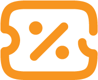 coupon icon