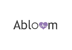 abloom