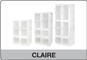 claire