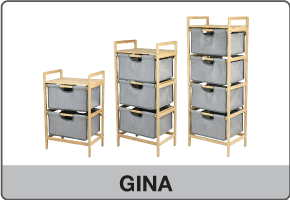 gina