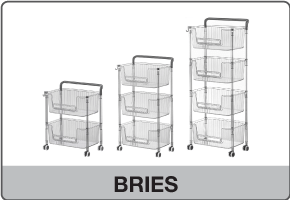bries