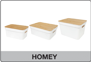 homey