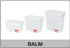 balm